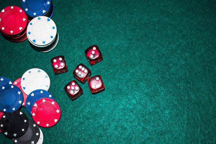 ক্রিকেট ও ফুটবল সহ casinos বিনোদন হাবের বিভিন্ন বিভাগ