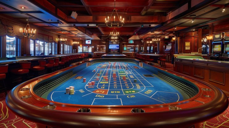 মোবাইলে Casinos.Wine ব্রাউজ করার অভিজ্ঞতা