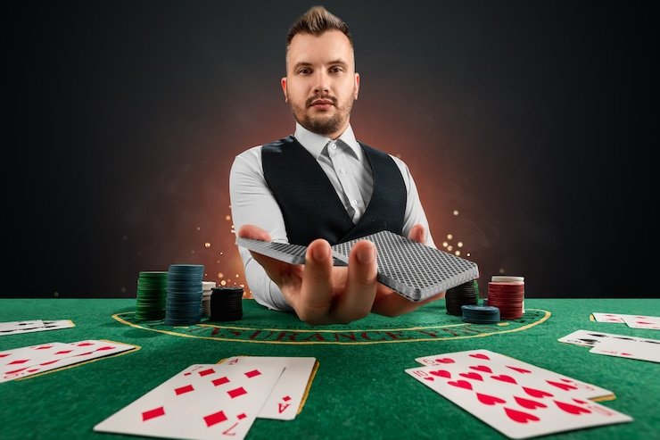 বাংলাদেশের casinos প্ল্যাটফর্মে স্পোর্টস বেটিং ও বিনোদনের হোমপেজ