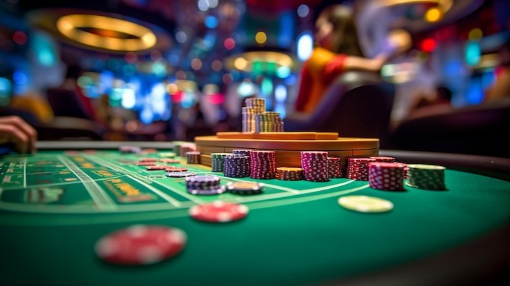 বাংলাদেশি ব্যবহারকারীর জন্য casinos প্ল্যাটফর্মের সুবিধা