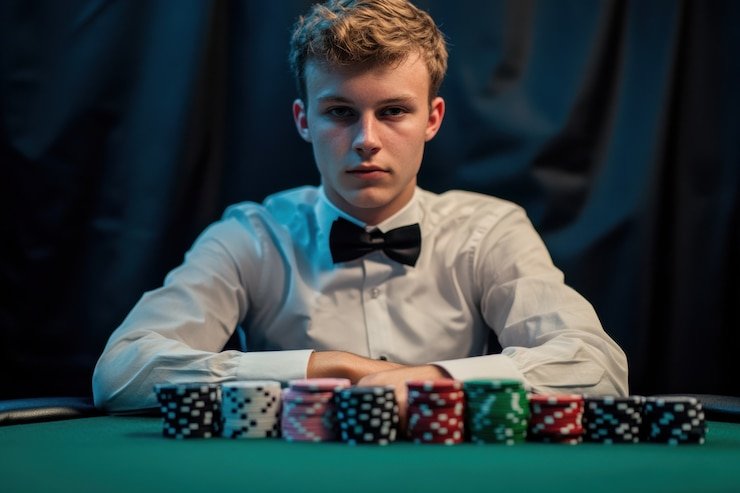 মোবাইলে উলফ গোল্ড casinos গেম খেলার ধাপ