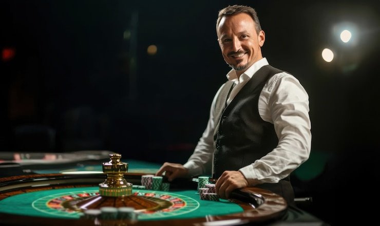 উলফ গোল্ড গেমের রিল ও সিম্বল বিন্যাস casinos-এ