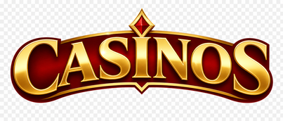 Casinos.Wine লোগো